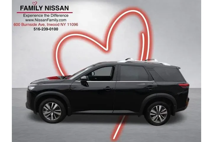$36788 : Nissan Pathfinder 2025 AWD S image 6