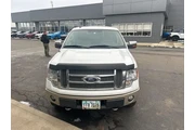 $13995 : Ford F-150 2009 4x4 Lariat 4 thumbnail