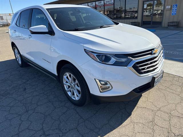 $15999 : 2021 Equinox LT image 8