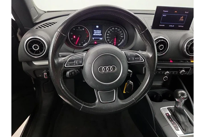 $15998 : Audi A3 2015 AWD 2.0T quattr image 10