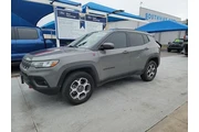 Jeep Compass 2022 4x4 Trailh en San Antonio