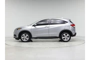 $20998 : Honda HR-V 2021 LX 4dr Cross thumbnail
