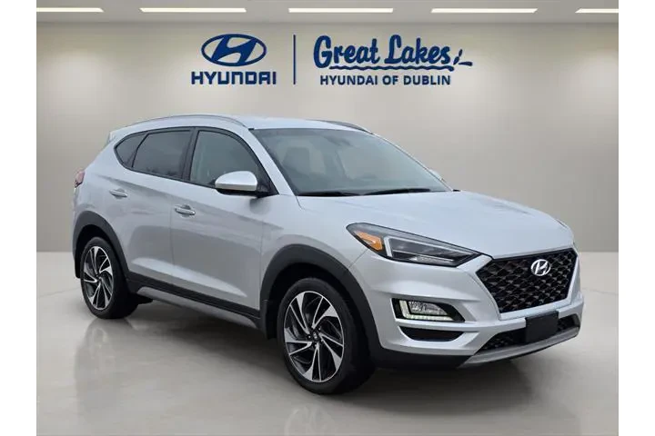 $16766 : Hyundai TUCSON 2019 Sport 4d image 7