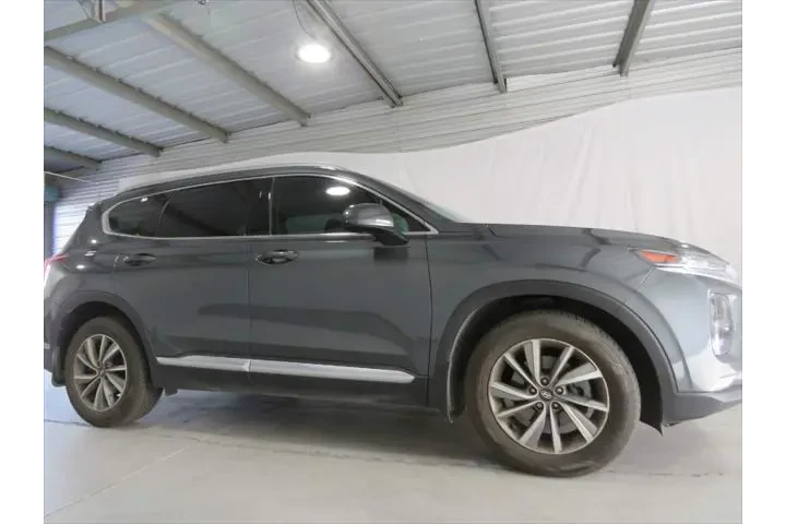 $17887 : Hyundai SANTA FE 2020 SEL 4d image 7