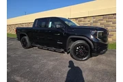 $39940 : GMC Sierra 1500 2024 4x4 Ele thumbnail