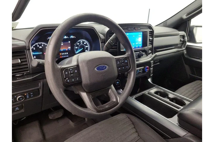$23998 : Ford F-150 2021 4x2 XL 4dr S image 9