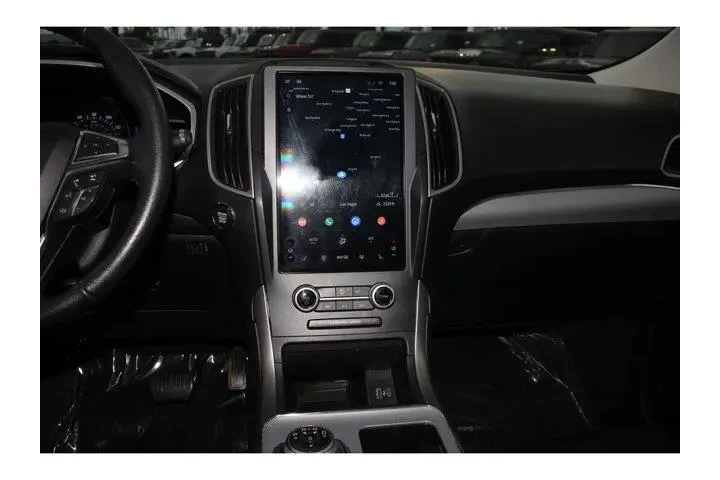 $19395 : Ford Edge 2021 AWD SEL 4dr C image 7