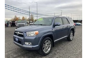 2013 4Runner SR5 en Anchorage