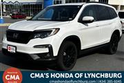 PRE-OWNED 2022 HONDA PILOT SP