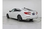 $24998 : Honda Accord Hybrid 2022 Spo thumbnail