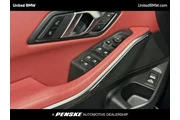 $35960 : BMW 3 Series 2024 330i 4dr S thumbnail