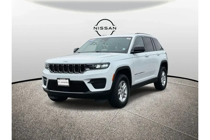$25795 : Jeep Grand Cherokee 2023 4x4 image 4