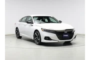 Honda Accord 2022 Sport 4dr en Elizabethtown