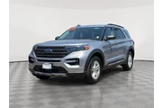 $24222 : Ford Explorer 2022 AWD XLT 4 thumbnail
