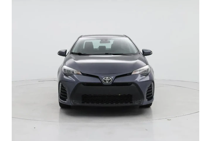 $14599 : Toyota Corolla 2017 SE 4dr S image 5