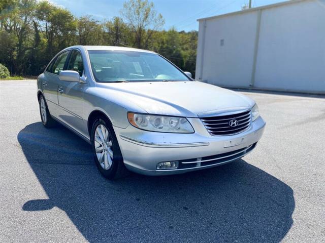 $12000 : 2009 Azera GLS image 6