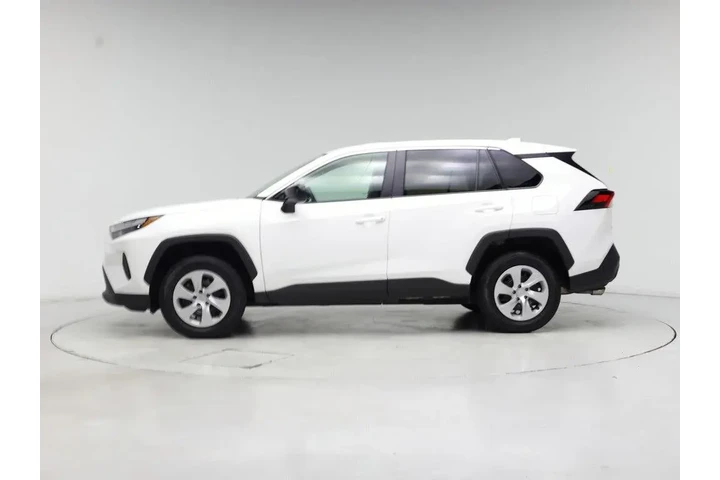 $27998 : Toyota RAV4 2024 LE 4dr SUV image 3