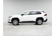 $27998 : Toyota RAV4 2024 LE 4dr SUV thumbnail
