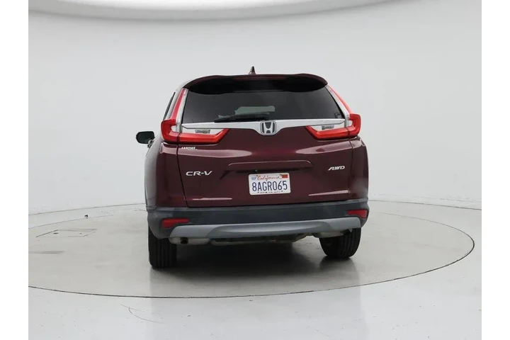 $20998 : Honda CR-V 2017 AWD EX-L 4dr image 6