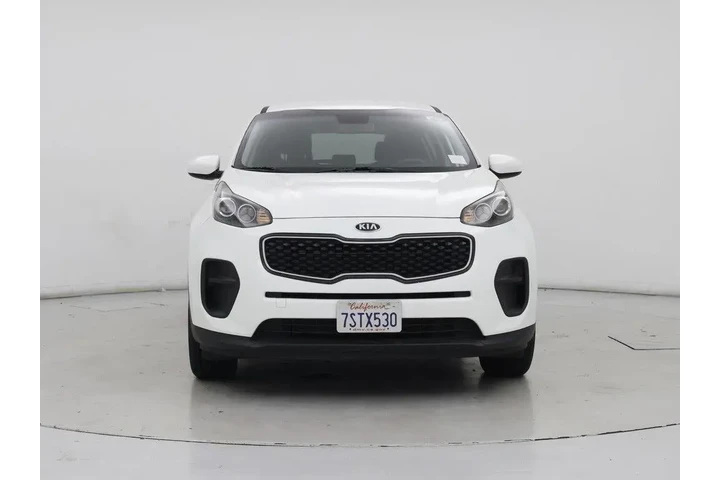 $14998 : Kia Sportage 2017 LX 4dr SUV image 5