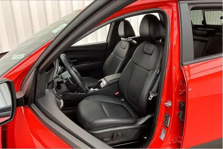 $33990 : Hyundai SANTA CRUZ 2025 AWD image 8