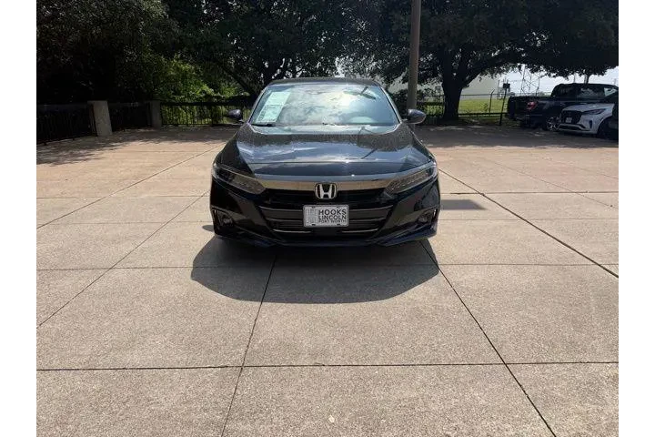 $24980 : Honda Accord 2022 Sport 4dr image 8