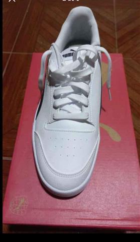 $900 : Tenis puma originales image 2