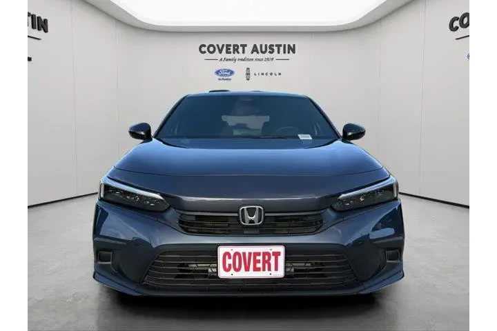 $24714 : Honda Civic 2023 Sport 4dr S image 8