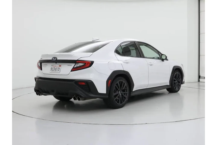 $27998 : Subaru WRX 2022 AWD Premium image 8