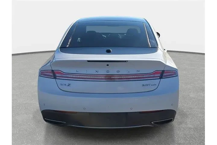 $18440 : Lincoln MKZ 2019 AWD Reserve image 6