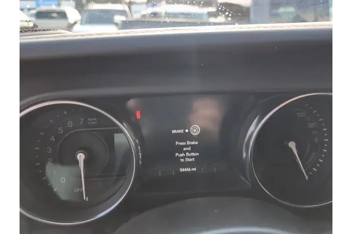 $28898 : Jeep Wrangler Unlimited 2021 image 2