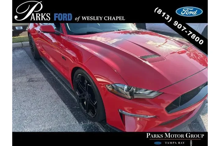 $35512 : Ford Mustang 2020 GT Premium image 3