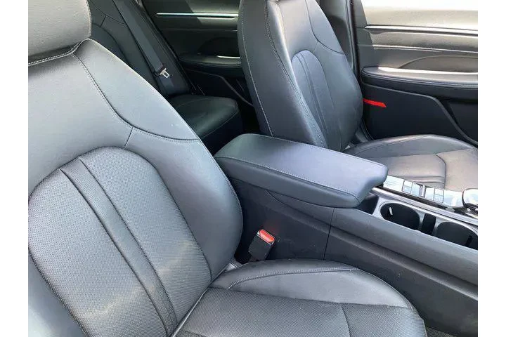 $24990 : Hyundai SONATA 2023 Limited image 10