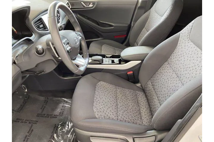 $11991 : Hyundai IONIQ Electric 2019 image 9