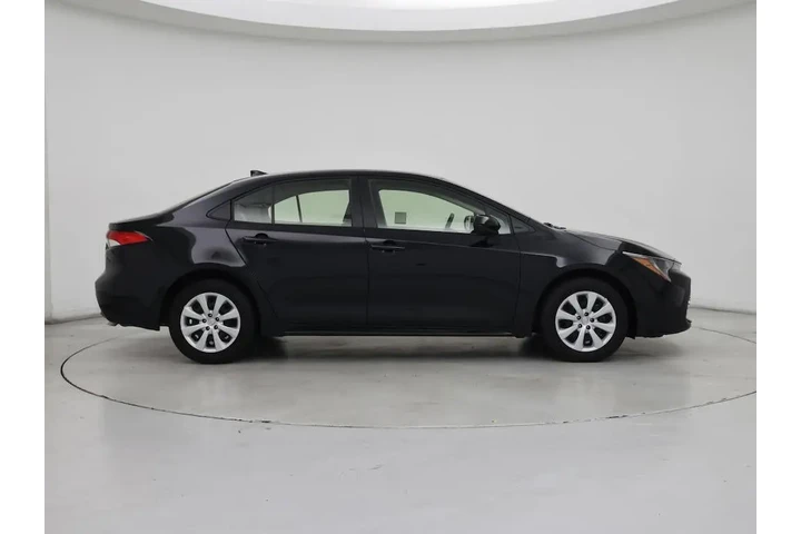 $24998 : Toyota Corolla 2025 LE 4dr S image 7
