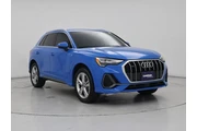 Audi Q3 2020 AWD quattro S l en San Jose