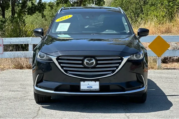 $24981 : Mazda CX-9 2023 AWD Grand To image 10