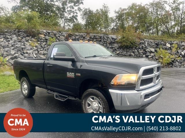 $24798 : CERTIFIED PRE-OWNED 2014 RAM image 1