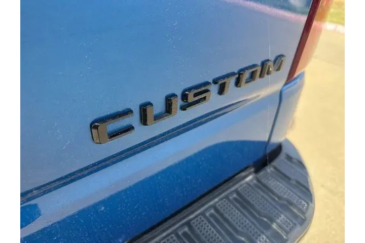 $39404 : Chevrolet Silverado 1500 202 image 7