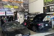 EHR CAR AUDIO INSTALLATION thumbnail 2