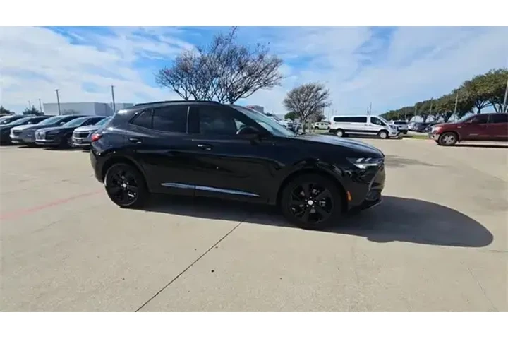 $18987 : Buick Envision 2021 Essence image 9