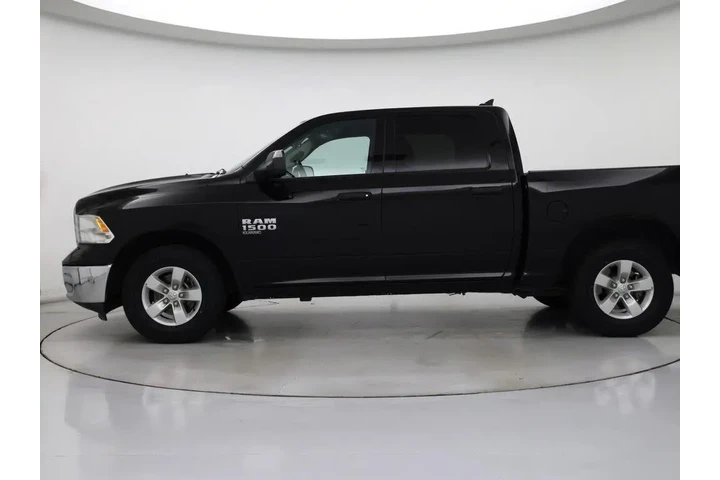 $25998 : Ram 1500 Classic 2023 4x2 SL image 3