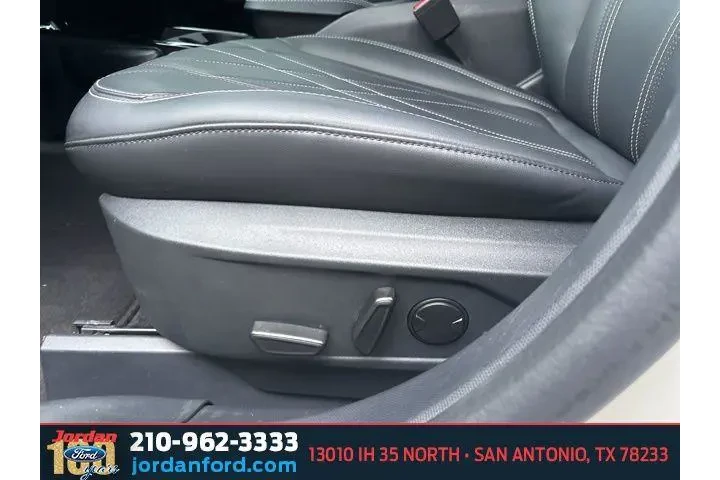 $25428 : Ford Mustang Mach-E 2023 Sel image 10