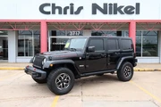 2018 Wrangler JK Unlimited Ru en Tulsa