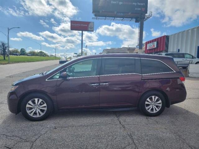 $13590 : 2015 Odyssey EX image 5