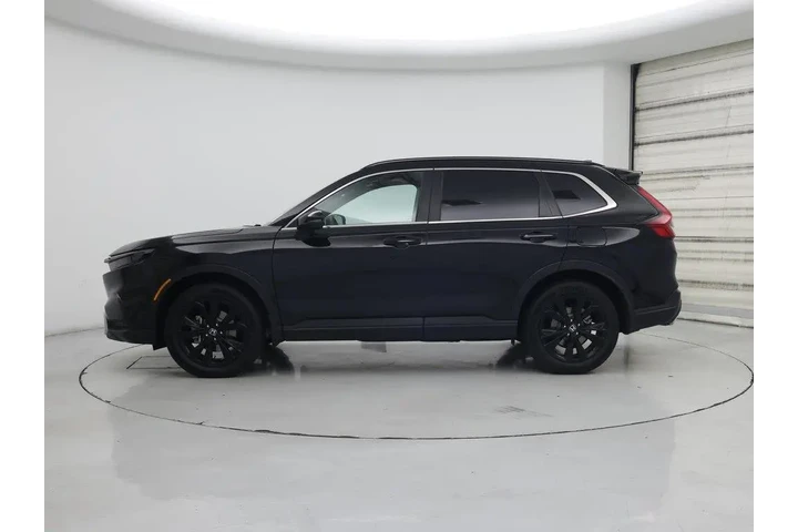 $38998 : Honda CR-V Hybrid 2025 AWD S image 3