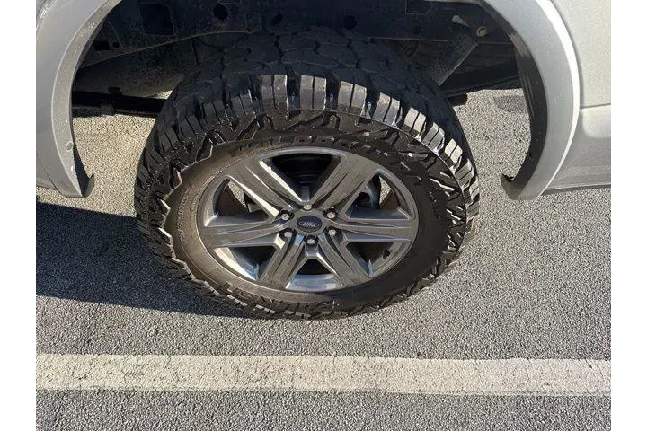 $24776 : Ford F-150 2020 4x4 XL 4dr S image 6