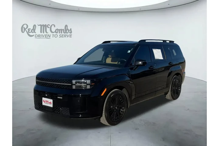 $35991 : Hyundai SANTA FE 2024 Callig image 1