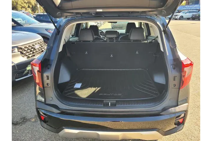 $24449 : Kia Seltos 2024 EX 4dr SUV image 8