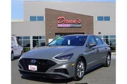 2023 Sonata SEL en Tulare